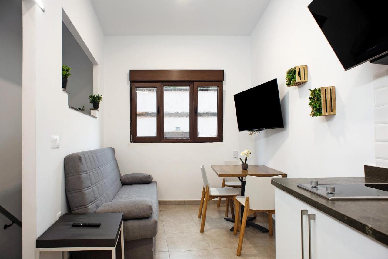 Apartament Jardin Cardona Arucas Zewnętrze zdjęcie