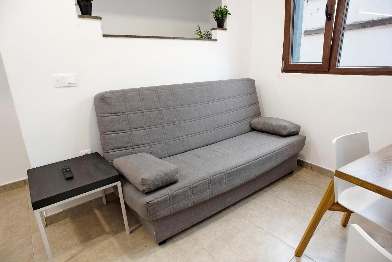 Apartament Jardin Cardona Arucas Zewnętrze zdjęcie