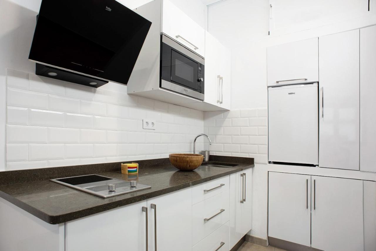 Apartament Jardin Cardona Arucas Zewnętrze zdjęcie