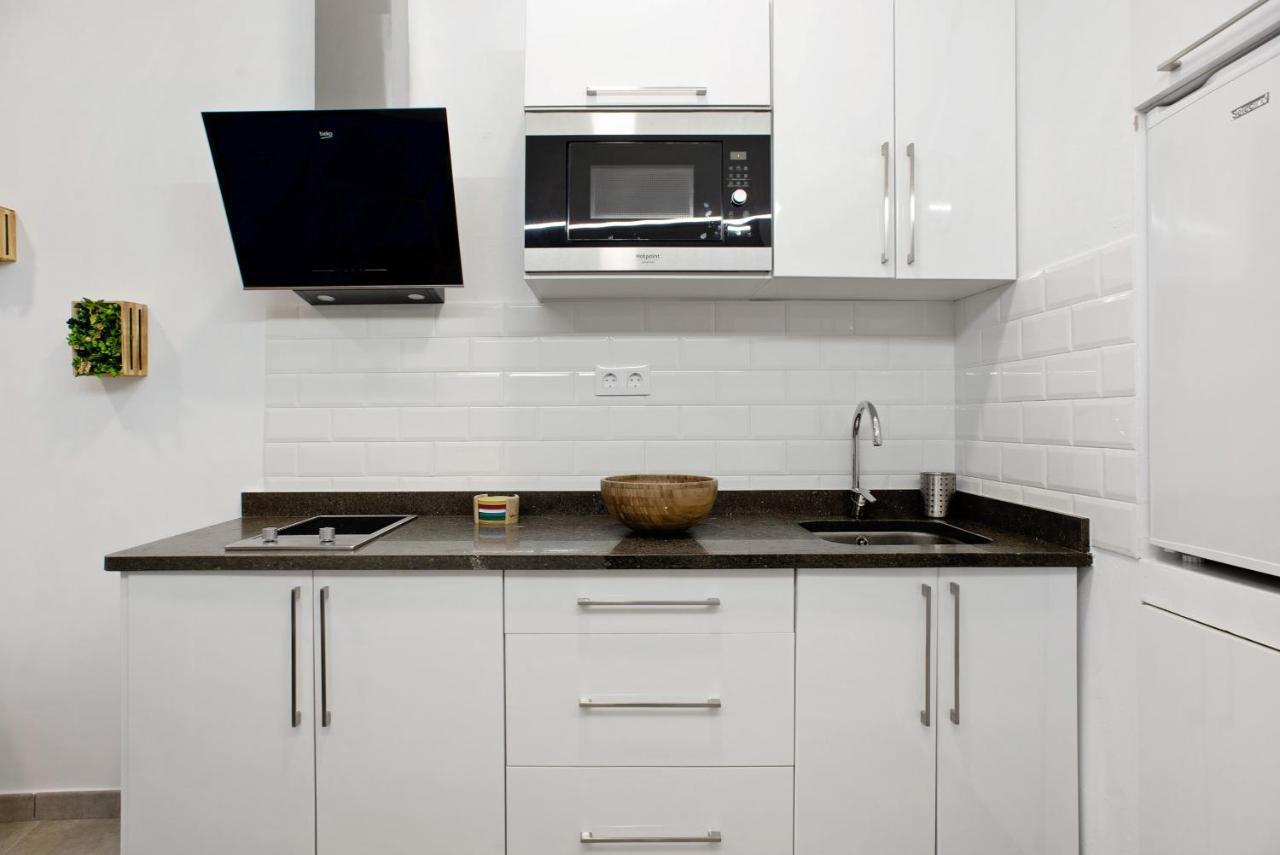 Apartament Jardin Cardona Arucas Zewnętrze zdjęcie