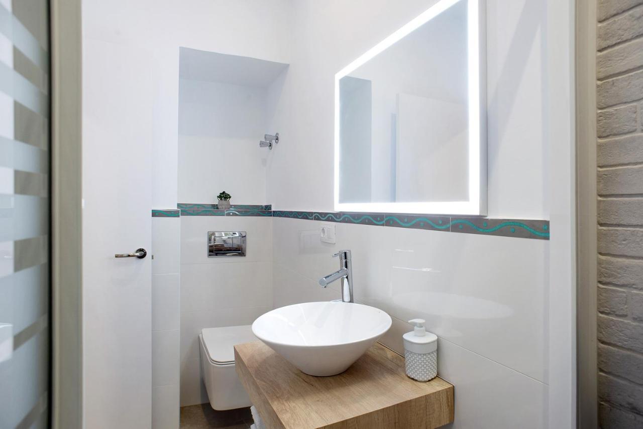 Apartament Jardin Cardona Arucas Zewnętrze zdjęcie