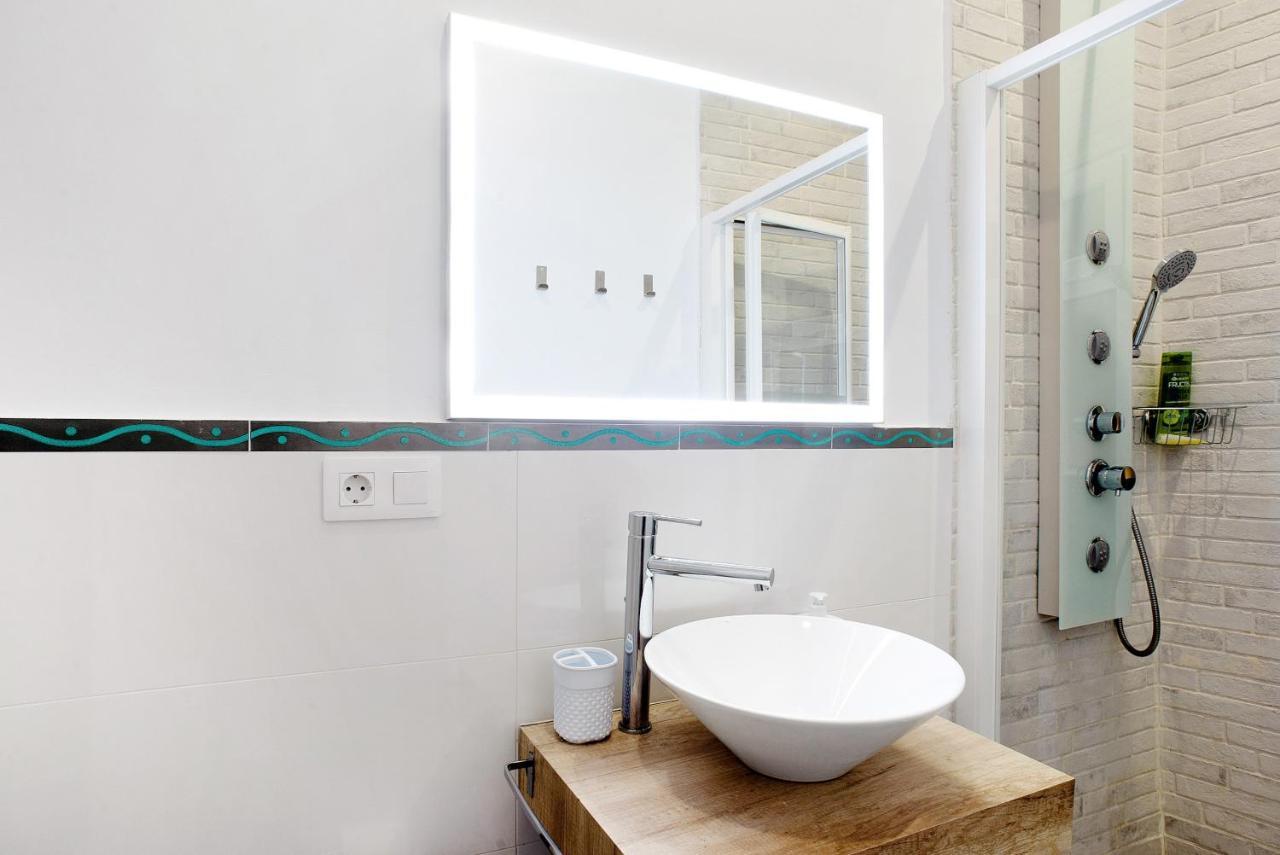 Apartament Jardin Cardona Arucas Zewnętrze zdjęcie