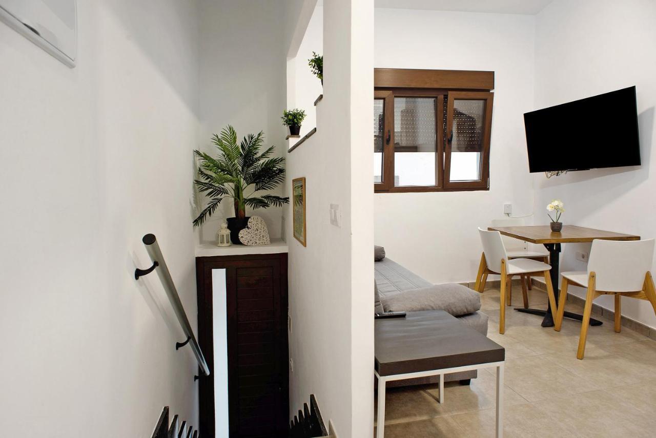 Apartament Jardin Cardona Arucas Zewnętrze zdjęcie