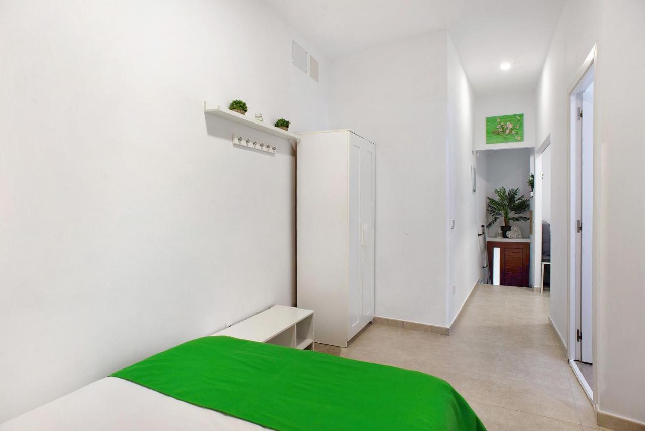 Apartament Jardin Cardona Arucas Zewnętrze zdjęcie